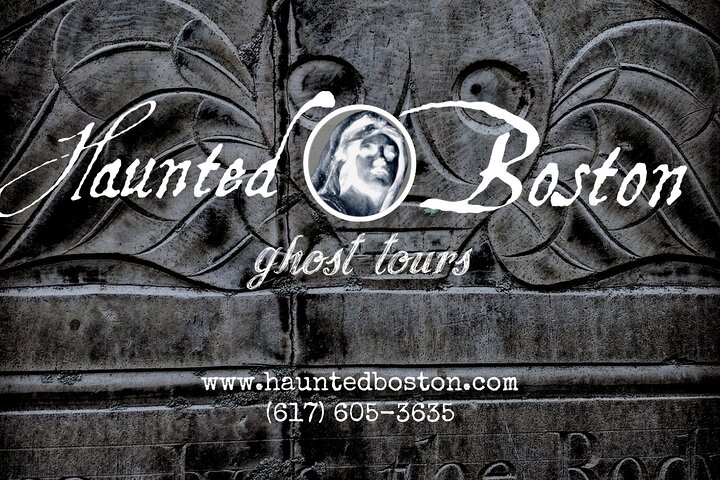 Haunted Boston Ghost Tours - Photo 1 of 5